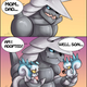 Illustration for article titled random comics from imgur